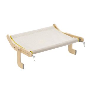 Hanging Cat Bed | Pet Climbing Frame and Bed Supplies