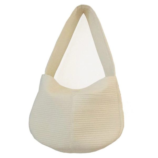 Dog Travel Bag | Breathable Carrier - Image 4