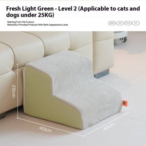 Pet Stairs for Bed | Dog Steps and Slopes
