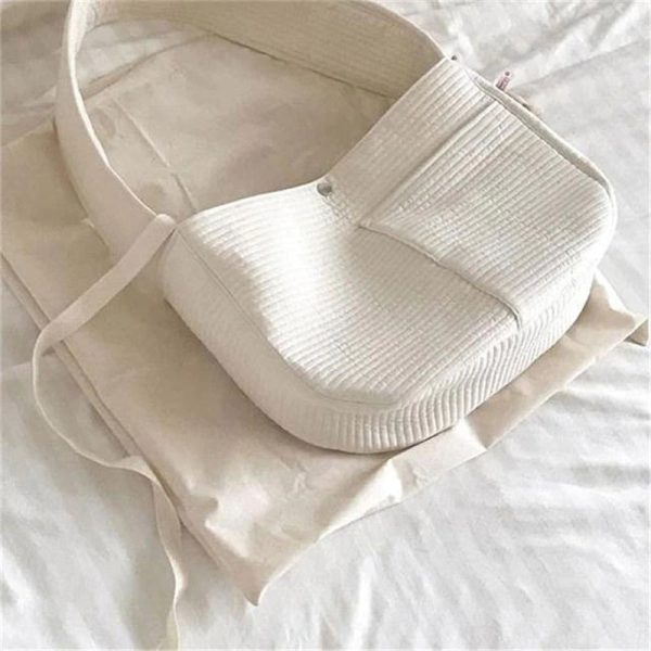 Dog Travel Bag | Breathable Carrier - Image 2