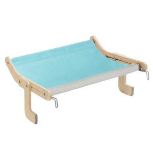 Hanging Cat Bed | Pet Climbing Frame and Bed Supplies