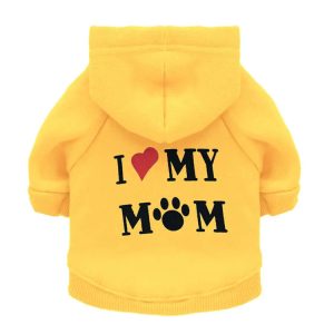 Security Cat Hoodie | Warm Jacket