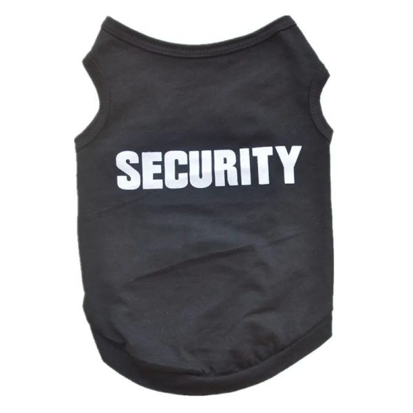 Security Cat Hoodie | Warm Jacket - Image 16