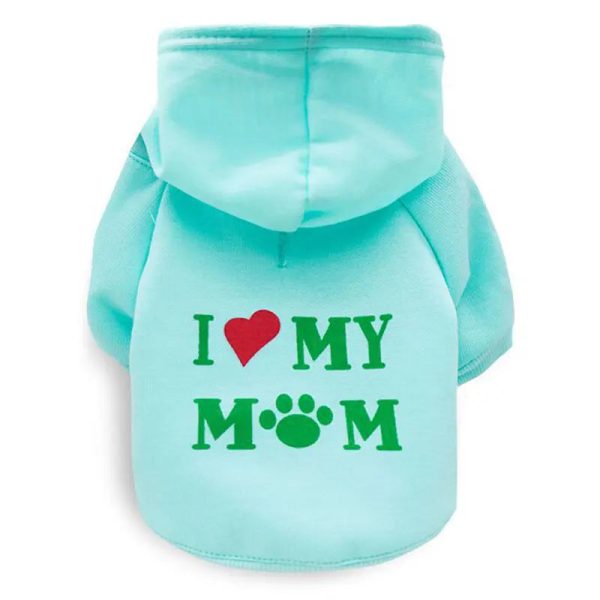 Security Cat Hoodie | Warm Jacket - Image 14