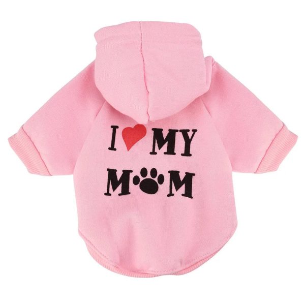Security Cat Hoodie | Warm Jacket - Image 15