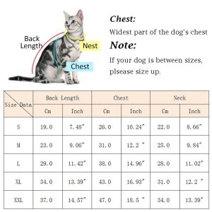 Autumn Winter Warm Cat Costume | Soft Fleece Clothes