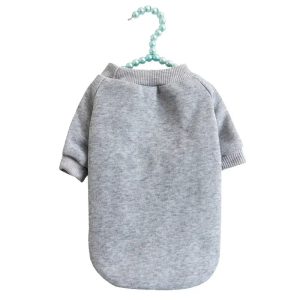 Breathable Pet Hoodie | Cozy Winter Clothes