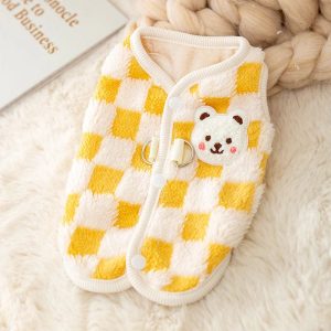 Cute Winter Cat Sweater | Warm Cardigan