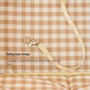 Dog Carry Bag | Portable Shoulder Handbag