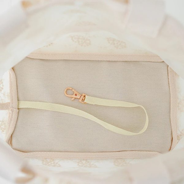 Small Puppy Carrier Bags | Stylish Handheld  Dog Carriers - Image 5