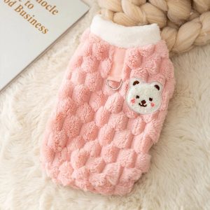 Cute Winter Cat Sweater | Warm Cardigan