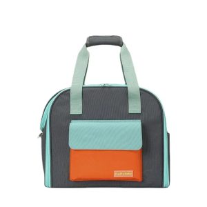 Dog Carrier Backpack | Multifunctional Tent and Travel Bag