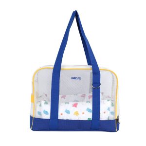 Dog Carrying Bag | Portable, Breathable, and Comfortable Carrier