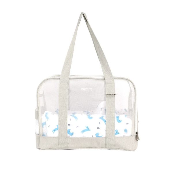 Dog Carrying Bag | Portable, Breathable, and Comfortable Carrier - Image 7