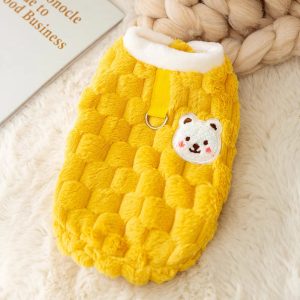 Cute Winter Cat Sweater | Warm Cardigan