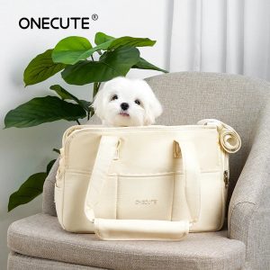 Dog Carry Bag | Portable Shoulder Handbag