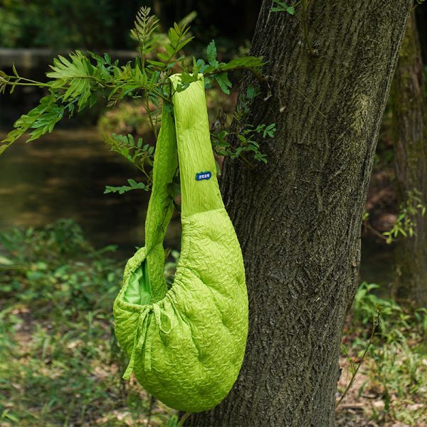 Small Dog Carrier Bag | Portable Warm Shoulder Sling - Image 2