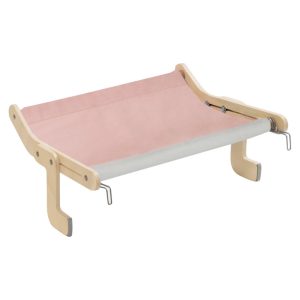 Hanging Cat Bed | Pet Climbing Frame and Bed Supplies