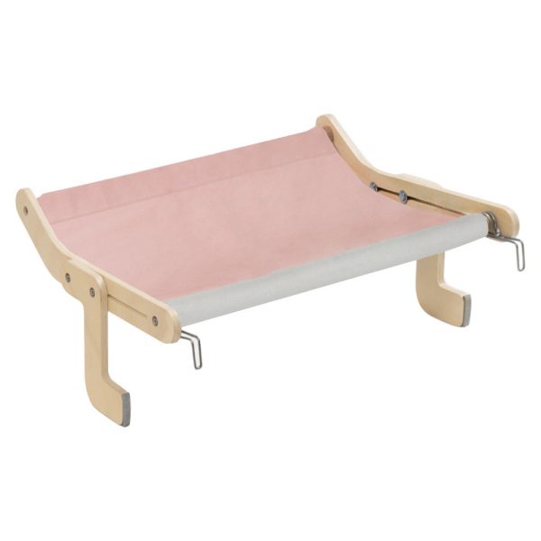 Hanging Cat Bed | Pet Climbing Frame and Bed Supplies - Image 7