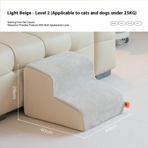 Pet Stairs for Bed | Dog Steps and Slopes