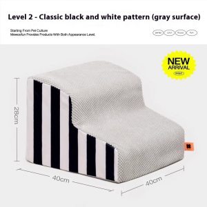 Pet Stairs for Bed | Dog Steps and Slopes