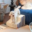 Pet Stairs for Bed | Dog Steps and Slopes